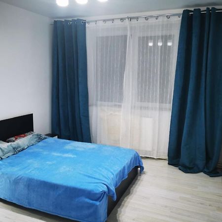 Apartament Vlad Appartamento Constanţa Esterno foto