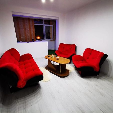 Apartament Vlad Appartamento Constanţa Esterno foto