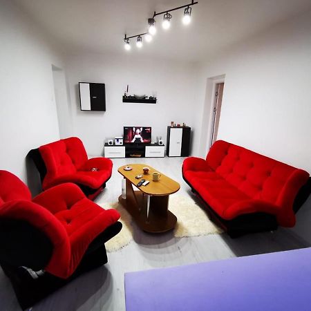 Apartament Vlad Appartamento Constanţa Esterno foto
