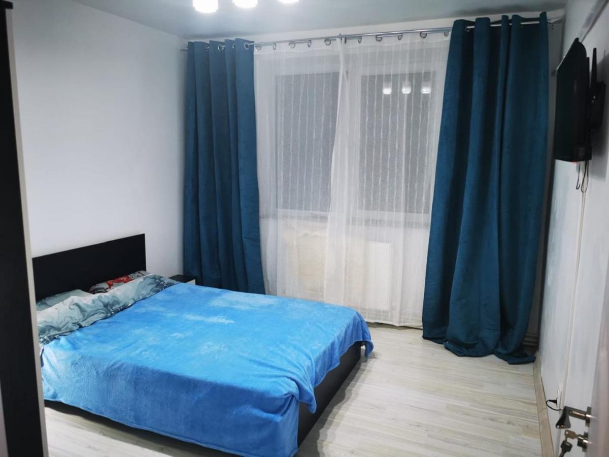 Apartament Vlad Appartamento Constanţa Esterno foto