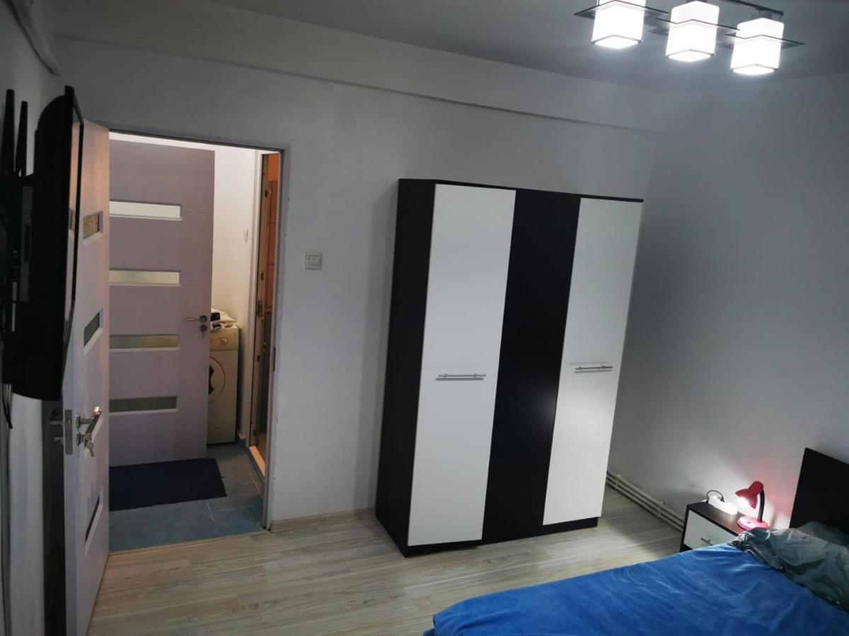 Apartament Vlad Appartamento Constanţa Esterno foto