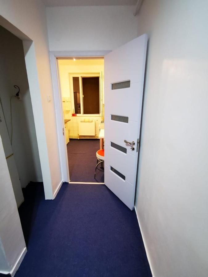 Apartament Vlad Appartamento Constanţa Esterno foto