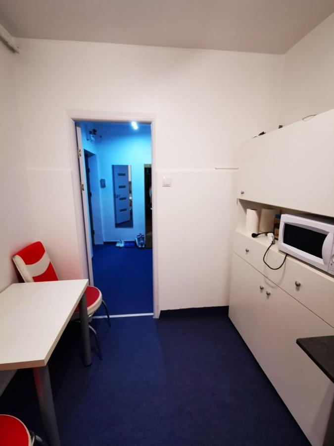 Apartament Vlad Appartamento Constanţa Esterno foto